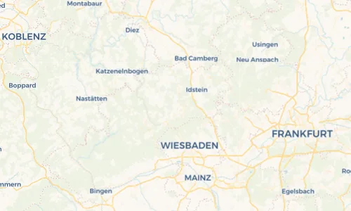 Regenradar Vorschaubild - Aktuelle Niederschläge in Orlen und Umgebung