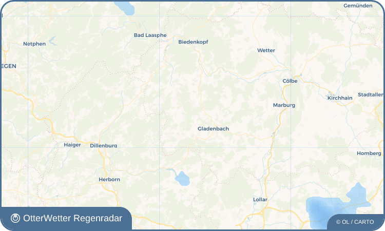 Widget-Vorschau für Rachelshausen Wetter-Widget-Vorschau mit Vorhersagedaten für Rachelshausen