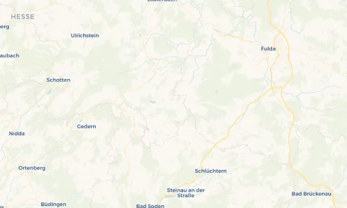 Regenradar Vorschaubild - Aktuelle Niederschläge in Reichlos und Umgebung