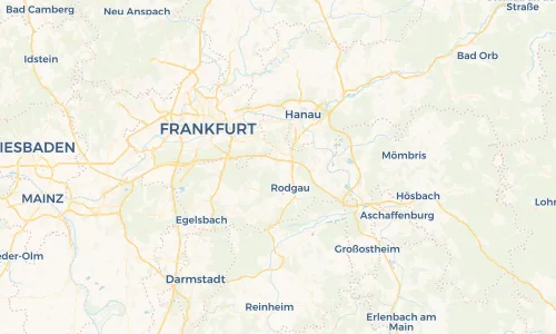 Regenradar Vorschaubild - Aktuelle Niederschläge in Rembrücken und Umgebung