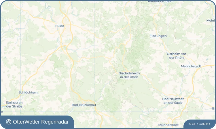Widget-Vorschau für Rengersfeld Wetter-Widget-Vorschau mit Vorhersagedaten für Rengersfeld