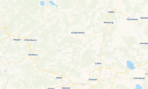 Regenradar Vorschaubild - Aktuelle Niederschläge in Rodenhausen und Umgebung