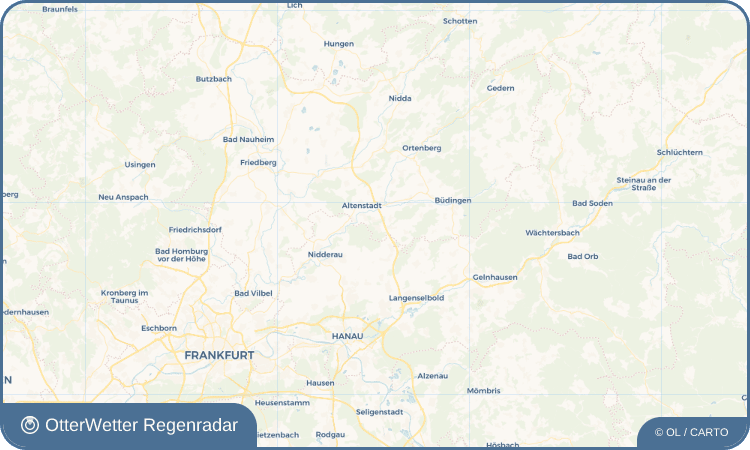 Widget-Vorschau für Rommelhausen Wetter-Widget-Vorschau mit Vorhersagedaten für Rommelhausen