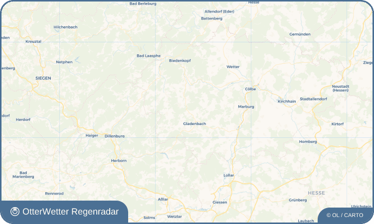 Widget-Vorschau für Runzhausen Wetter-Widget-Vorschau mit Vorhersagedaten für Runzhausen