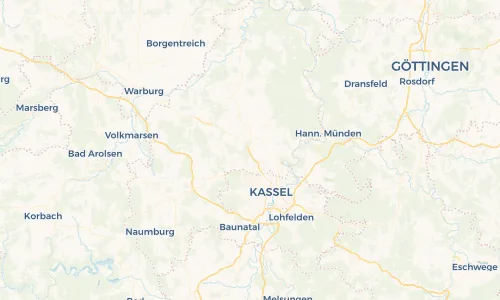Regenradar Vorschaubild - Aktuelle Niederschläge in Schäferberg und Umgebung