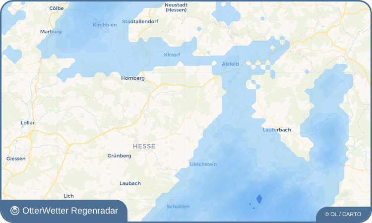 Widget-Vorschau für Schellnhausen Wetter-Widget-Vorschau mit Vorhersagedaten für Schellnhausen