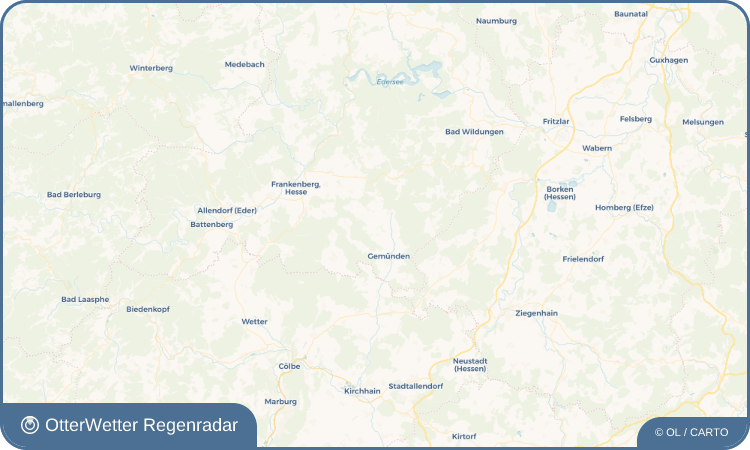 Widget-Vorschau für Sehlen Wetter-Widget-Vorschau mit Vorhersagedaten für Sehlen
