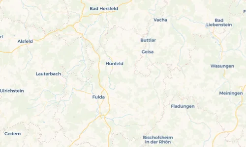 Regenradar Vorschaubild - Aktuelle Niederschläge in Silges und Umgebung