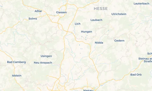 Regenradar Vorschaubild - Aktuelle Niederschläge in Södel und Umgebung