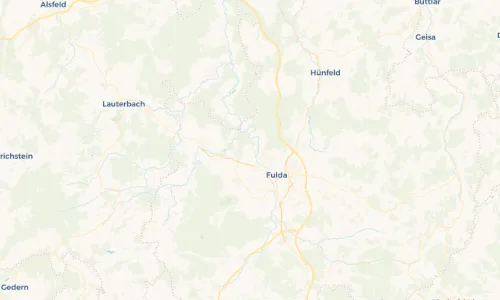 Regenradar Vorschaubild - Aktuelle Niederschläge in Trätzhof und Umgebung