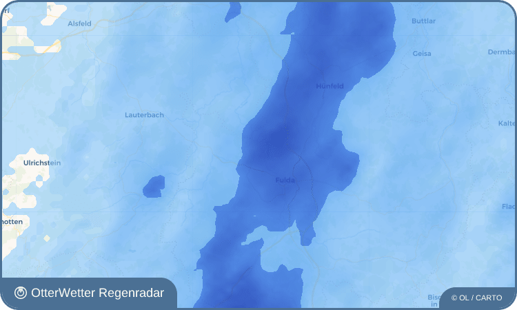Widget-Vorschau für Trätzhof Wetter-Widget-Vorschau mit Vorhersagedaten für Trätzhof