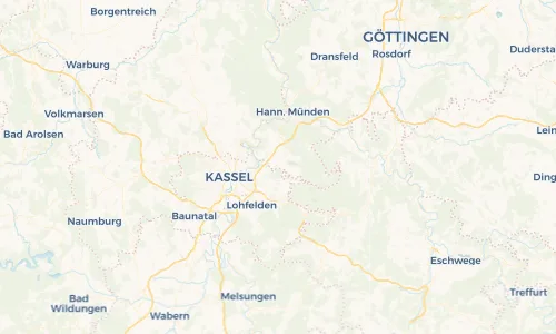 Regenradar Vorschaubild - Aktuelle Niederschläge in Uschlag und Umgebung