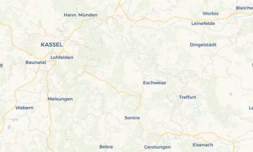 Regenradar Vorschaubild - Aktuelle Niederschläge in Vockerode und Umgebung