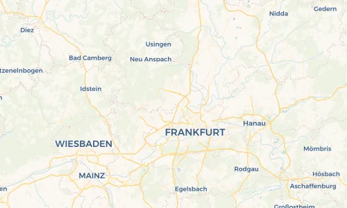 Regenradar Vorschaubild - Aktuelle Niederschläge in Weißkirchen und Umgebung