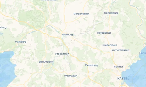 Regenradar Wettesingen: aktuelle Niederschläge in Wettesingen und Umgebung, Stand 20. Oktober 2026 um 15:55 Uhr