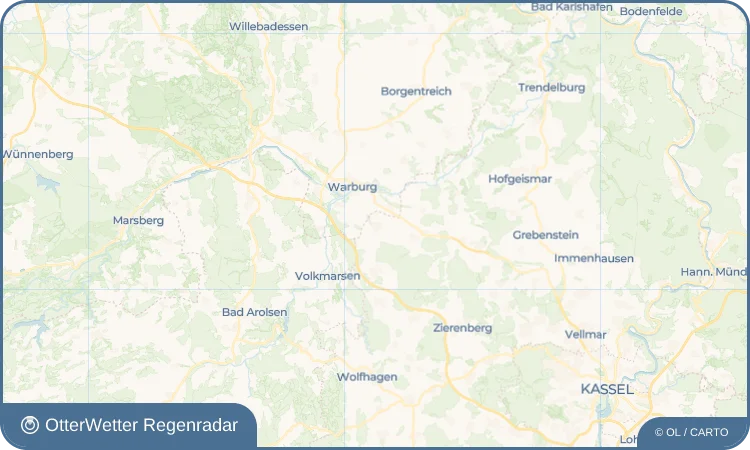 Widget-Vorschau für Wettesingen Wetter-Widget-Vorschau mit Vorhersagedaten für Wettesingen