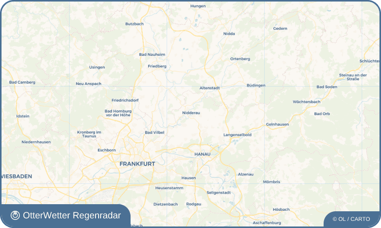 Widget-Vorschau für Windecken Wetter-Widget-Vorschau mit Vorhersagedaten für Windecken