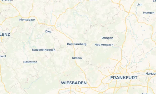 Regenradar Vorschaubild - Aktuelle Niederschläge in Würges und Umgebung