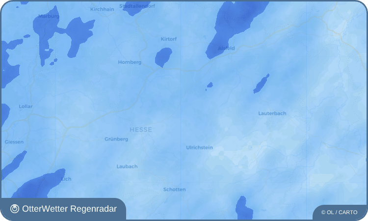 Widget-Vorschau für Zeilbach Wetter-Widget-Vorschau mit Vorhersagedaten für Zeilbach