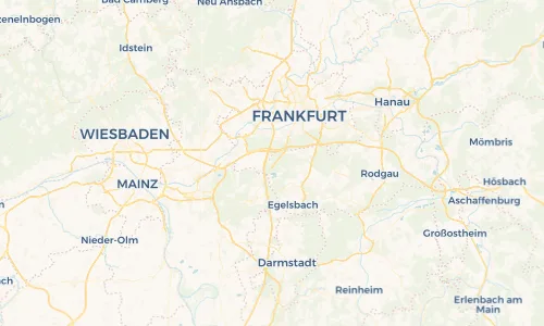 Regenradar Vorschaubild - Aktuelle Niederschläge in Zeppelinheim und Umgebung
