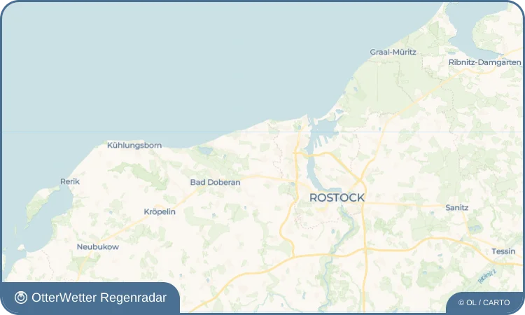 Widget-Vorschau für Admannshagen Wetter-Widget-Vorschau mit Vorhersagedaten für Admannshagen