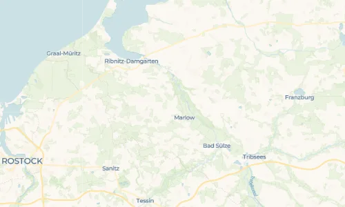 Regenradar Vorschaubild - Aktuelle Niederschläge in Allerstorf und Umgebung