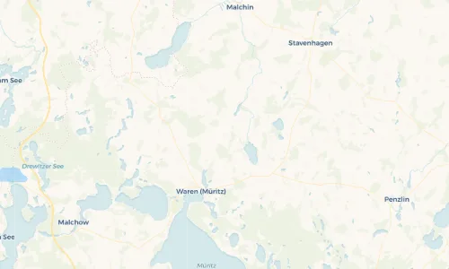 Regenradar Vorschaubild - Aktuelle Niederschläge in Alt Schönau und Umgebung