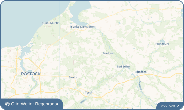 Wetter-Widget-Vorschau mit Vorhersagedaten für Alt Steinhorst