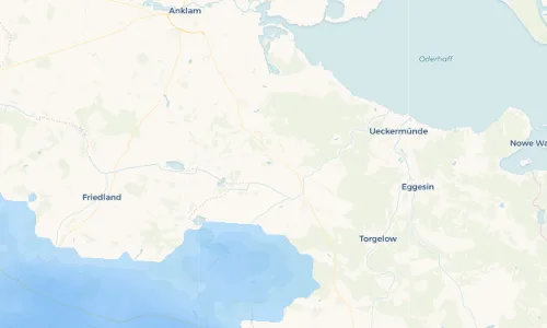 Regenradar Vorschaubild - Aktuelle Niederschläge in Altwigshagen und Umgebung