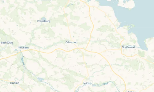 Regenradar-Vorschau: aktuelle Niederschläge in Appelshof und Umgebung