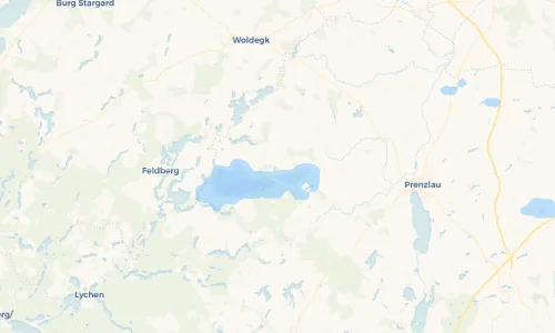 Regenradar-Vorschau: aktuelle Niederschläge in Arendsee und Umgebung
