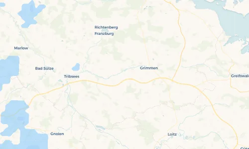 Regenradar Vorschaubild - Aktuelle Niederschläge in Bassin und Umgebung