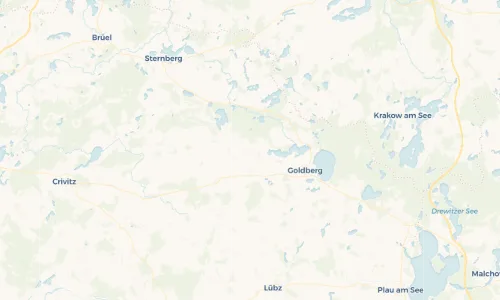 Regenradar Vorschaubild - Aktuelle Niederschläge in Below und Umgebung