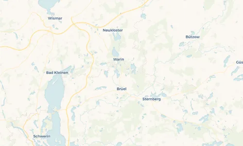 Regenradar-Vorschau: aktuelle Niederschläge in Blankenberg und Umgebung
