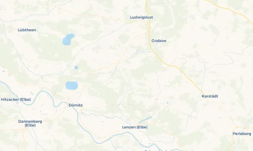 Regenradar Vorschaubild - Aktuelle Niederschläge in Boek und Umgebung