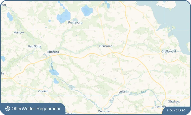 Widget-Vorschau für Borgstedt Wetter-Widget-Vorschau mit Vorhersagedaten für Borgstedt