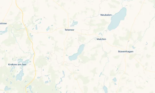 Regenradar-Vorschau: aktuelle Niederschläge in Bristow und Umgebung