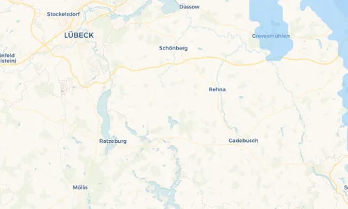 Regenradar Vorschaubild - Aktuelle Niederschläge in Carlow und Umgebung