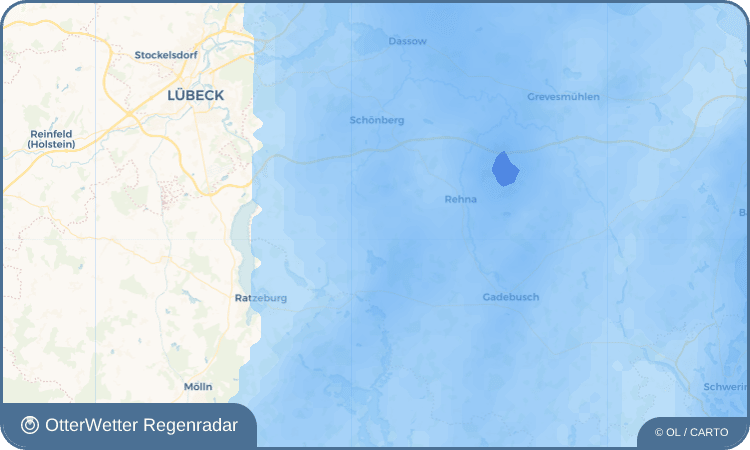 Widget-Vorschau für Carlow Wetter-Widget-Vorschau mit Vorhersagedaten für Carlow