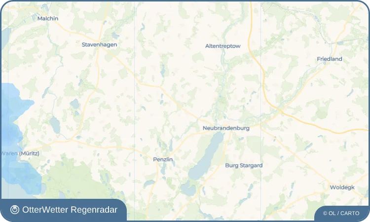 Widget-Vorschau für Chemnitz Wetter-Widget-Vorschau mit Vorhersagedaten für Chemnitz