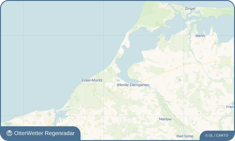 Widget-Vorschau für Dändorf Wetter-Widget-Vorschau mit Vorhersagedaten für Dändorf