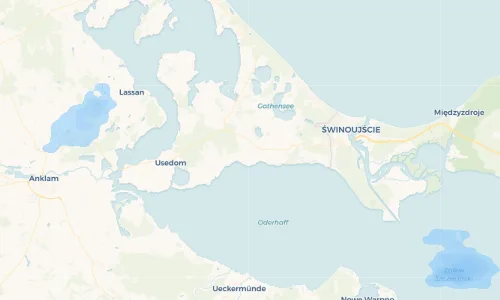 Regenradar-Vorschau: aktuelle Niederschläge in Dargen und Umgebung