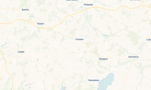 Regenradar Vorschaubild - Aktuelle Niederschläge in Dölitz und Umgebung