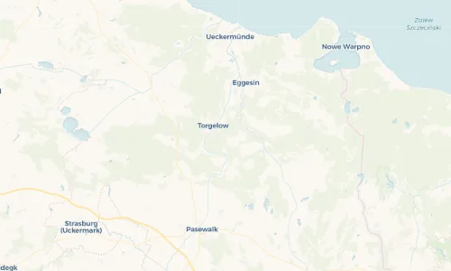 Regenradar Vorschaubild - Aktuelle Niederschläge in Drögeheide und Umgebung