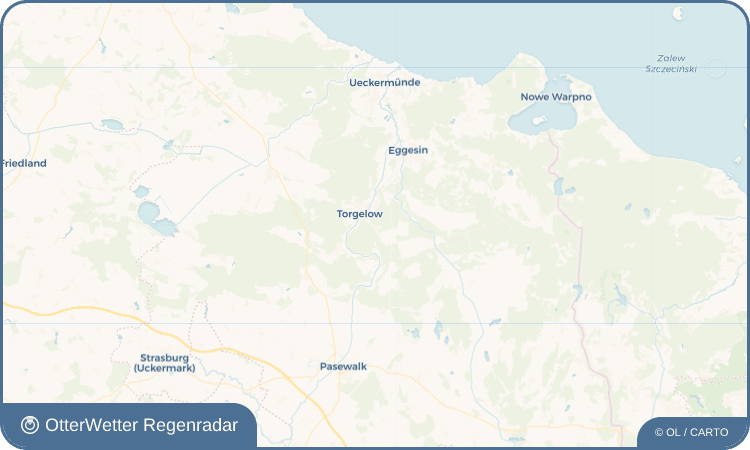 Widget-Vorschau für Drögeheide Wetter-Widget-Vorschau mit Vorhersagedaten für Drögeheide