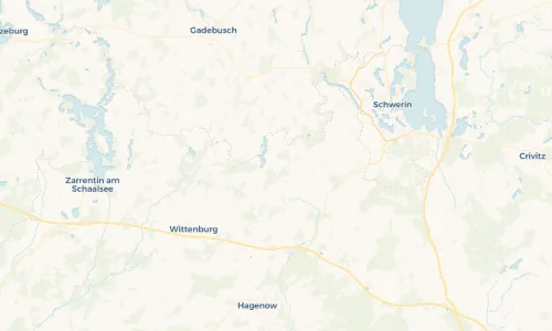 Regenradar Vorschaubild - Aktuelle Niederschläge in Dümmerhütte und Umgebung