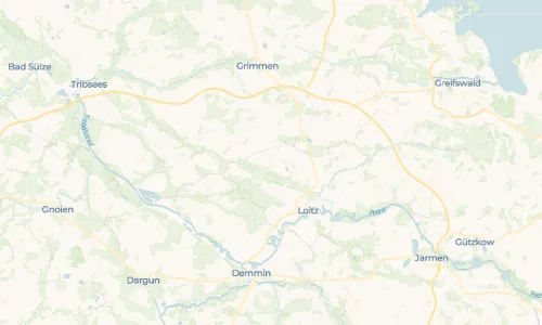Regenradar-Vorschau: aktuelle Niederschläge in Düvier und Umgebung