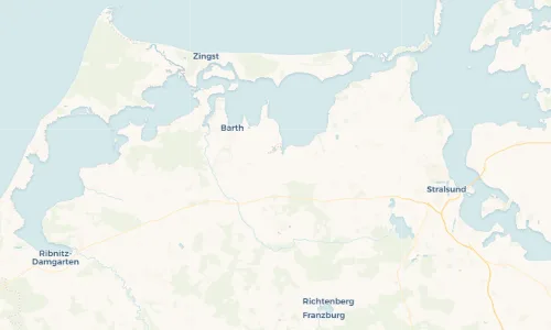 Regenradar-Vorschau: aktuelle Niederschläge in Flemendorf und Umgebung