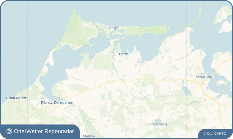 Widget-Vorschau für Frauendorf Wetter-Widget-Vorschau mit Vorhersagedaten für Frauendorf