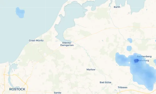 Regenradar Vorschaubild - Aktuelle Niederschläge in Freudenberg und Umgebung